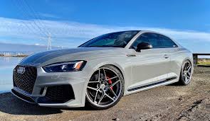 Image result for Prism Silver 2014 RS5