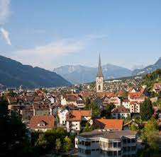 Hauptsitz stadt winterthur pionierstrasse 7 8400 winterthur. Schweiz Von Chur Bis Winterthur Tipps Fur Stadtereisen Welt