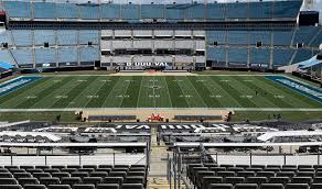 Of a field entrance will be unavailable. Jaguars Premium Seating Jacksonville Jaguars Jaguars Com