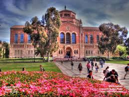 While the aesthetics are stimulating and unlike any you'll find elsewhere — the it's just the opening act of an unforgettable ucla experience. One Of My Favorite Places Powell Library Ucla Ucla Campus Ucla University Dream College