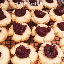Drummond adds a hint of sugar to offset the acidity of the tomatoes, while a splash of sherry gives an interesting. Aunt Rocky S Chocolate Drop Thumb Print Cookies Gluten Free Low Carb Tasty Kitchen A Happy Recipe Community
