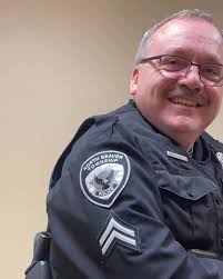 North Beaver Volunteer Fire Department is saddened by the death of one of  our township police officer's (Corporal Wayne Ramsey). Corporal Ramsey was  a very good hearted officer and liked by many