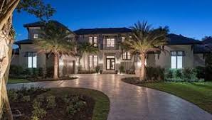 Odette's restaurant and lounge offers both indoor and outdoor seating. Luxury House Plans Online Luxury Home Plans Luxury Floor Plans