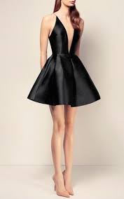 This Elegantly Designed Alex Perry Dress Features A Plunging V Neckline With Fashion Fashion Dresses Dresses