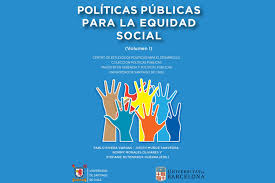 Democracia, ciudadanía, equidad, justicia social y educación. Coleccion Politicas Publicas Del Cep Publico Libro Politicas Publicas Para La Equidad Social