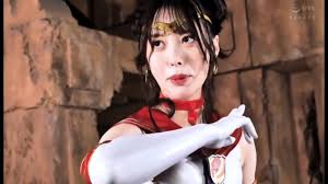 New Tales Warrior 02 SPSA-56 - EPORNER