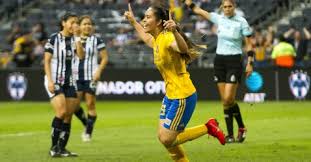 Las rayadas de monterrey mantienen el invicto en el apertura 2021. Tabla General Liga Mx Femenil 2021 La Verdad Noticias