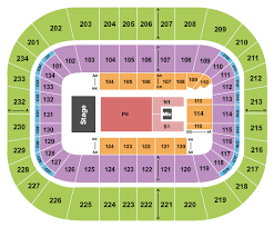 bryce jordan center seating chart university park