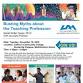 Teaching Myths Workshop