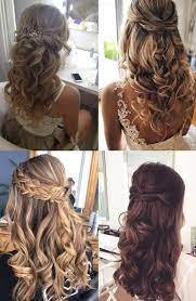 Pin On My Beautiful Collections Hair Styles Wedding Hair Down Down Hairstyles