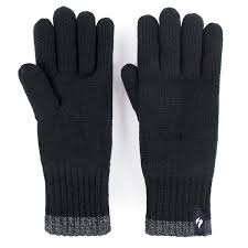 Shop men's gloves online at house of fraser. Men S Heat Holders Flat Knit Gloves