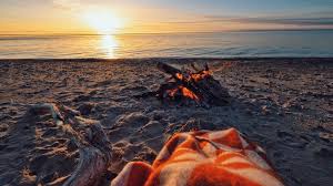 Temperatures during hunting seasons typically range from 26°f to 62°f. 12 Beautiful Spots For Camping On Lake Michigan Getaway Couple