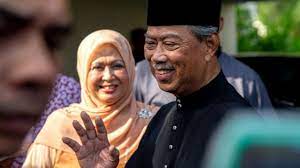 محي الدين بن محمد ياسين‎; How Malaysia S Government Collapsed In Two Years Bbc News