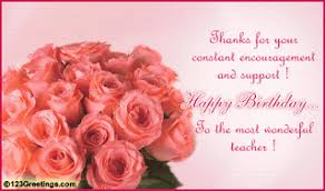 Birthday Wishes For Teacher Download Birthday Greetings Birthday Wishes Free Download Cards Happy Birthda Happy Birthday Card Messages Birthday Wishes For Teacher Happy Birthday Wishes Cards