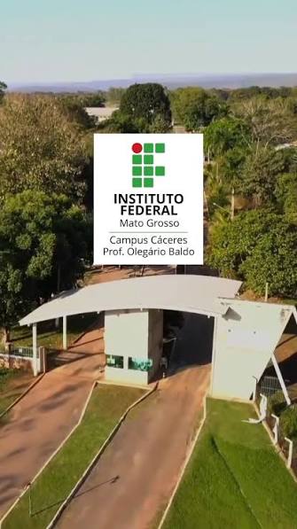 Prezados Servidores, Estudantes e Comunidade Acad&ecirc;mica,, Hoje, nosso cora&ccedil;&atilde;o se enche de orgulho e gratid&atilde;o ao celebrarmos os 44 anos do IFMT Campus C&aacute;ceres, Prof. Oleg&aacute;rio Baldo. S&atilde;o d&eacute;cadas de ...