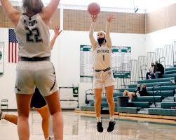 West Catholic hosts Hamilton in girls basketball