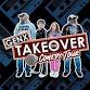 GenX Takeover Comedy Tour