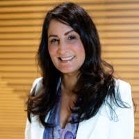 Judy Ortega's Instagram, Twitter & Facebook