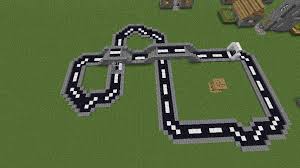 The rc mod 1.12.2 is an advanced remote control vehicle modification for the game minecraft. Rc Mod Track Pool And Air Strip Must Have Rc Mod Installed Minecraft Map