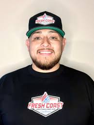 Portraits of San Diego