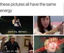 17 Spooky Buzzfeed Unsolved Memes For The Show S Super Fans Buzzfeed Funny Stupid Memes Funny Memes