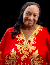 Obituary information for Faye Joyce Simmons