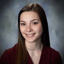 Iona University's Bridget Graham Eager to Serve the Deaf and Hard of Hearing