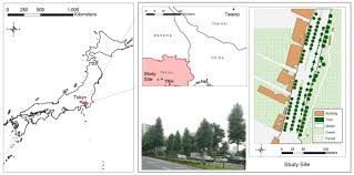 She does not wear her watch or her necklace when competing, even though she wears them during training. Atmosphere Free Full Text Development Of A Distributed Modeling Framework To Estimate Thermal Comfort Along 2020 Tokyo Olympic Marathon Course