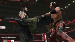 Here you know about how to download wwe games and other games in your pc and how to install them. Wwe 2k19 Apk Download Latest Version For Android