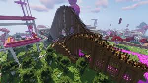 If you typed the url directly, please make sure the spelling is correct. Valentine S Day Theme Park Maps Mapping And Modding Java Edition Minecraft Forum Minecraft Forum