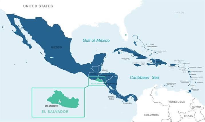 10 Facts You May Not Know About El Salvador - Children's Hunger Fund