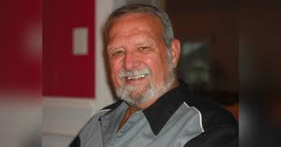 Obituary for Richard Harry Nadeau