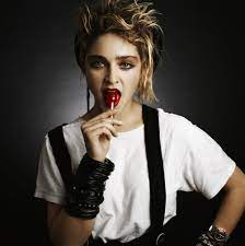 The Unforgettable 80s: Madonna's Iconic Hair Revolution