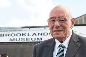 Dam good show from Brooklands to honour Barnes Wallis