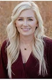 Kasey Goodrich's Instagram, Twitter & Facebook