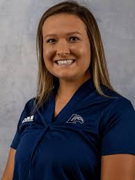 Grace Huffman's Instagram, Twitter & Facebook