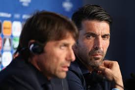 Saranno prese delle decisioni per il bene del club. Juventus Legend Gianluigi Buffon Defends Antonio Conte S Move To Inter Milan Bleacher Report Latest News Videos And Highlights