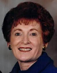 Nancy Petri's Instagram, Twitter & Facebook