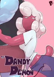 Dandy Demons: Part 5 Morning Porn Comic english 08 - Porn Comic