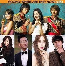 The 2006 drama was based on the manhwa (manga) of the same title. Pin On Just For The Fun Of It