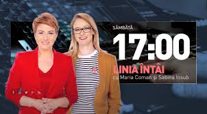 Voi cu voicu emisiunea realizata de catre mirela voicu si difuzata sambata, la ora 20.30, e un atom liber. Voi Cu Voicu Cu Mirela Voicu Inregistrare Emisiune Din Data De 24 Iulie 2021