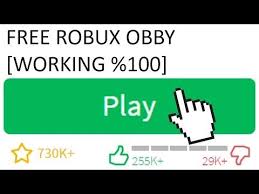 The Only Working Roblox Game That Gives You Free Robux Youtube Roblox Roblox Roblox What Is Roblox