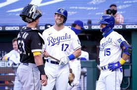 Have fun making trivia questions about swimming and swimmers. Kc Royals Lineup Key Questions Remain Unanswered