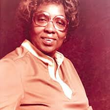 HAZEL SPARKS BOHANNON