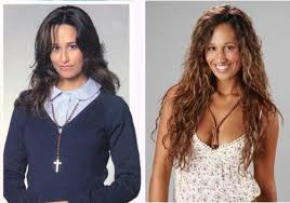 Começou a trabalhar com 16 anos, por vontade própria, numa pizzaria, primeiro a fazer pizzas, sendo passada mais tarde para a caixa registadora e ainda, em jovem, trabalhou também. Rita Pereira O Buco