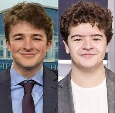 Harry Sisson's Instagram, Twitter & Facebook