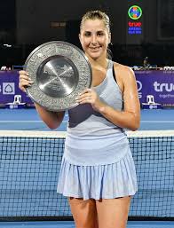 Belinda bencic he is a swiss professional tennis player. Belinda Bencic Tennis Stars Tennis Players Sports Women