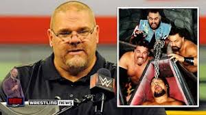 Bill DeMott