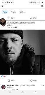 I'm looking for any informations about the guy using name Steven Hinn.  Please, contact me, if You have any contact with him, was asked to pay via  PayPal