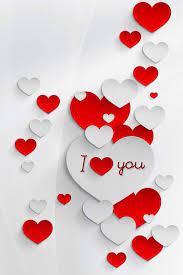 Love Heart Wallpaper For Whatsapp Latest Romantic Love Dp For Whatsapp Heart Wallpaper I Love You Pictures Valentines Wallpaper